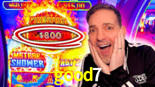 Premium Interface good7