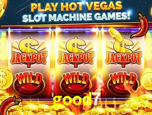 Exclusive Offers good7