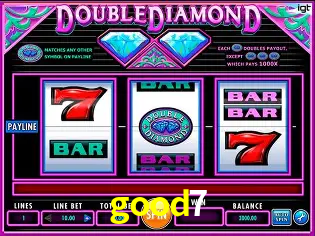 Seasonal Promotions good7