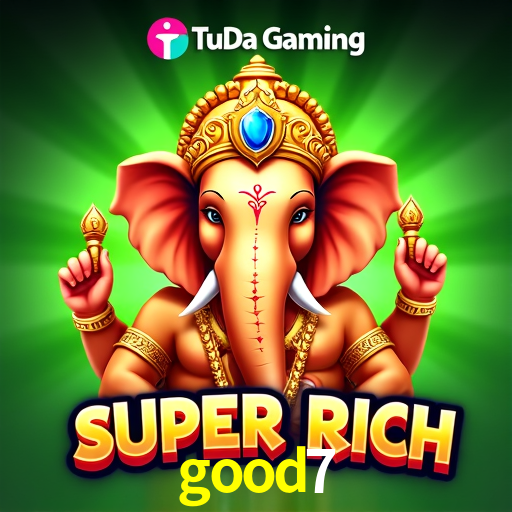 Experiência VIP good7