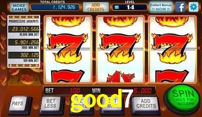 Security Systems good7