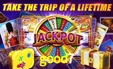 API Integration good7