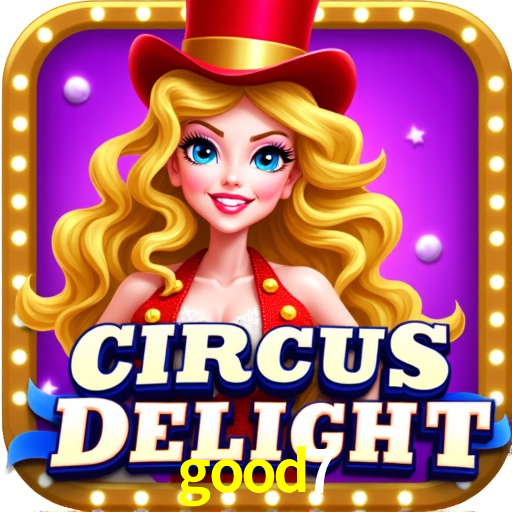 Game Providers good7